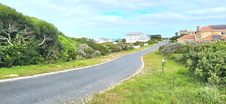 0 Bedroom Property for Sale in Kleinbaai Western Cape